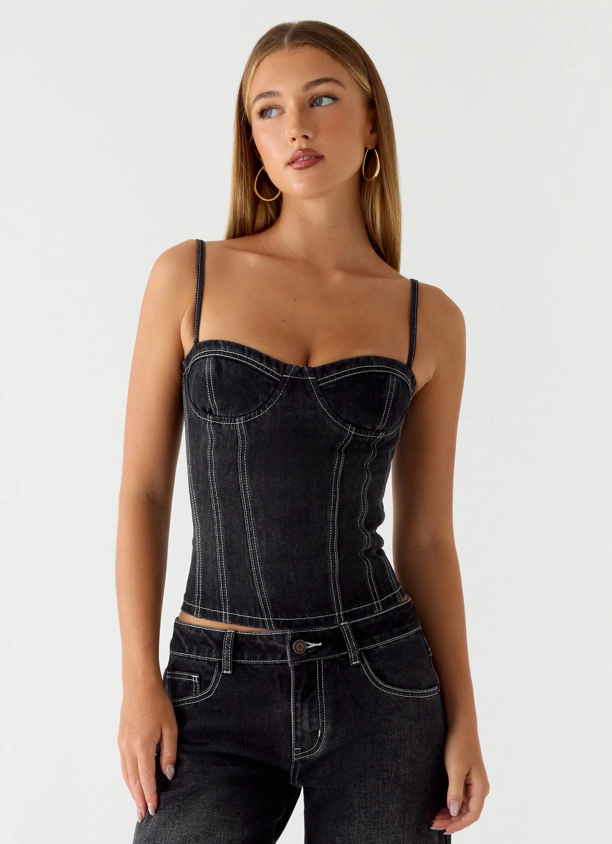 Black Tops